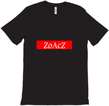 ZoAcZ Super T-Shirt