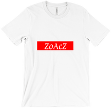ZoAcZ Super T-Shirt
