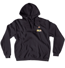 Hoodies (No-Zip/Pullover)