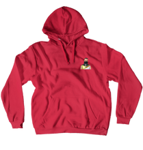 Hoodies (No-Zip/Pullover)