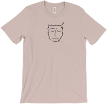 Growing Through It Tee