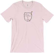 Growing Through It Tee