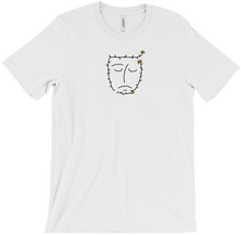 Growing Through It Tee
