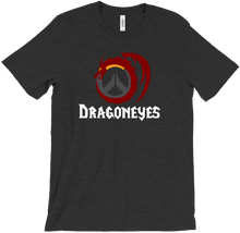 dragoneyes2510 T-Shirts