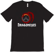 dragoneyes2510 T-Shirts