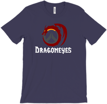 dragoneyes2510 T-Shirts