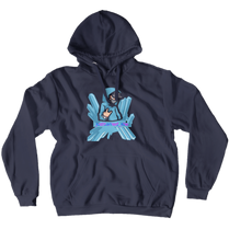 Hoodies (No-Zip/Pullover)
