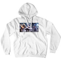sniperethan0717 Hoodies (No-Zip/Pullover)