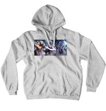 sniperethan0717 Hoodies (No-Zip/Pullover)