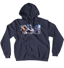 sniperethan0717 Hoodies (No-Zip/Pullover)