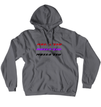 Messatsu Hoodies (No-Zip/Pullover)