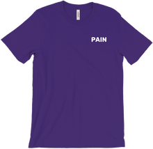 Pain Shirt