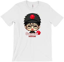 Suryarael Happy T-Shirts