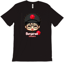 Suryarael Happy T-Shirts