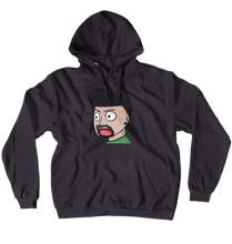 Felpa con Cappuccio Eloh [Emote Version]