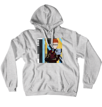 CodeEmergency Hoodie (No-Zip/Pullover)