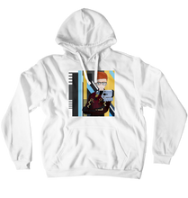 CodeEmergency Hoodie (No-Zip/Pullover)