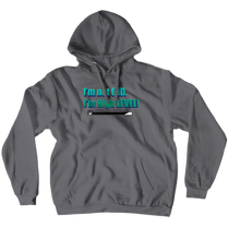 High Level Hoodie (No-Zip/Pullover)