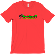 gamerspace73-4373 T-Shirts