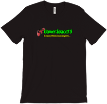 gamerspace73-4373 T-Shirts