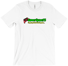gamerspace73-4373 T-Shirts