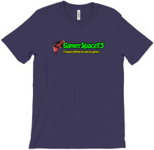 gamerspace73-4373 T-Shirts