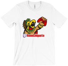 Aztec Warrior T-Shirt