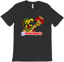 Aztec Warrior T-Shirt