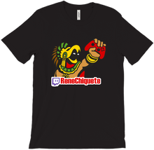 Aztec Warrior T-Shirt