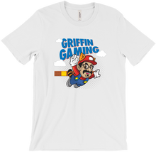 Mario Griffin T-Shirts
