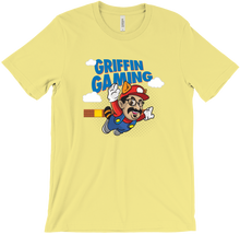 Mario Griffin T-Shirts