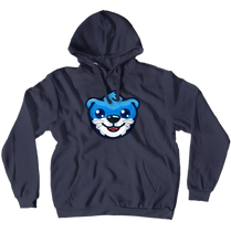 Otterlicious Hoodie (No-Zip/Pullover)