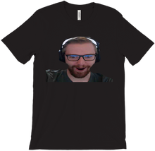 YeahDude Face T-Shirt
