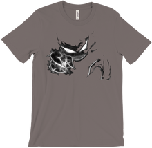 Monster T-Shirt ( Black&White LOGO )