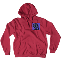 lika_ttv Hoodies (Pullover)