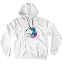 Hoodies (No-Zip/Pullover)