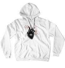 Love Story Hoodie