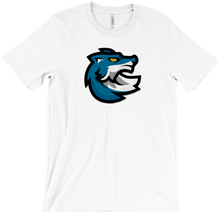 Casuwolf T-Shirts