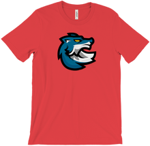 Casuwolf T-Shirts