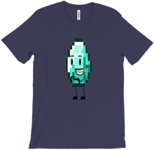 Cool Diamond Dude T-Shirt