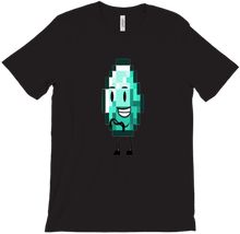 Cool Diamond Dude T-Shirt