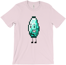 Cool Diamond Dude T-Shirt