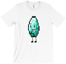 Cool Diamond Dude T-Shirt