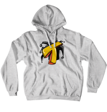 trixz2007 Hoodies (No-Zip/Pullover)
