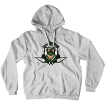 Hoodies (No-Zip/Pullover)