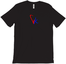 vikey_tv T-Shirts
