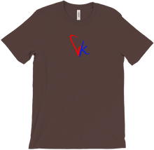 vikey_tv T-Shirts