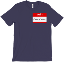 My Name is T-Shirts
