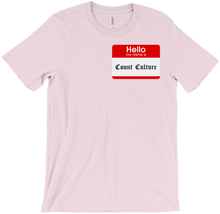 My Name is T-Shirts