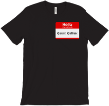 My Name is T-Shirts
